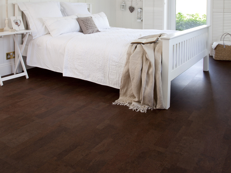 Granorte - Element Rustic Olive - Cork Flooring