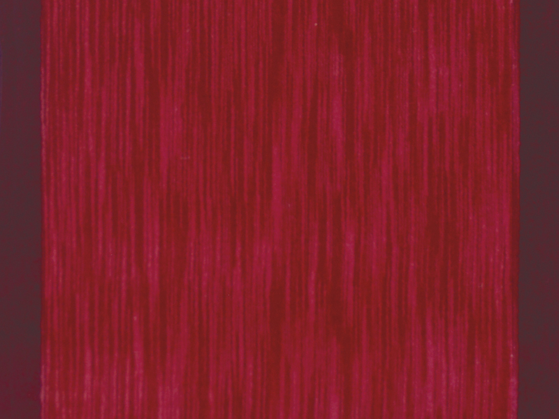 Louis De Poortere - Elite - Flammé Avec Bordures Rouge - Carpet