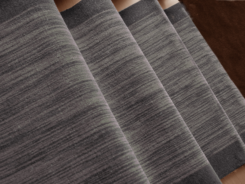Louis De Poortere - Elite - Flammé - Carpet