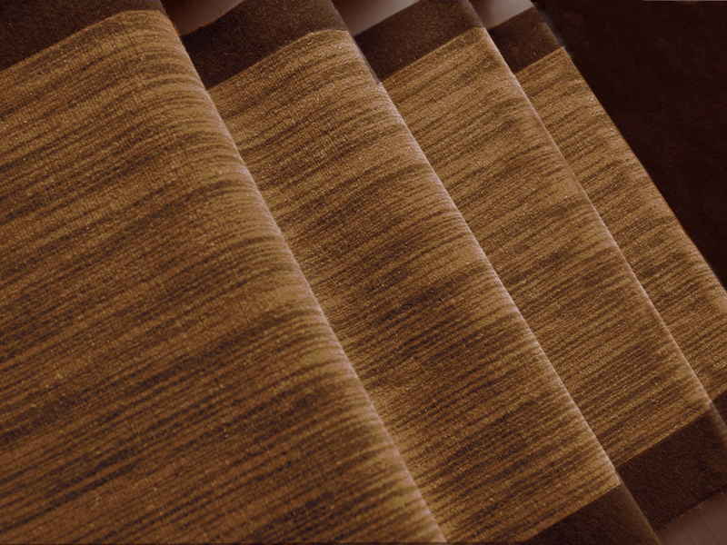 Louis De Poortere - Elite - Flammé Beige - Carpet