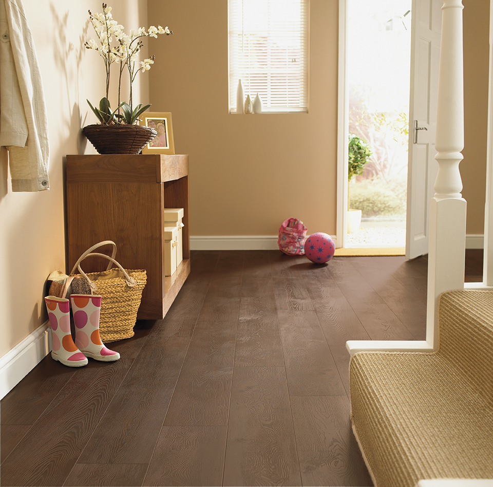 Amtico - Ember Oak 1 - Luxury Vinyl Tile (LVT) Flooring - Vinyl Flooring - Wood Flooring Amtico - Ember Oak 1 - Luxury Vinyl Tile (LVT) Flooring - Vinyl Flooring - Wood Flooring