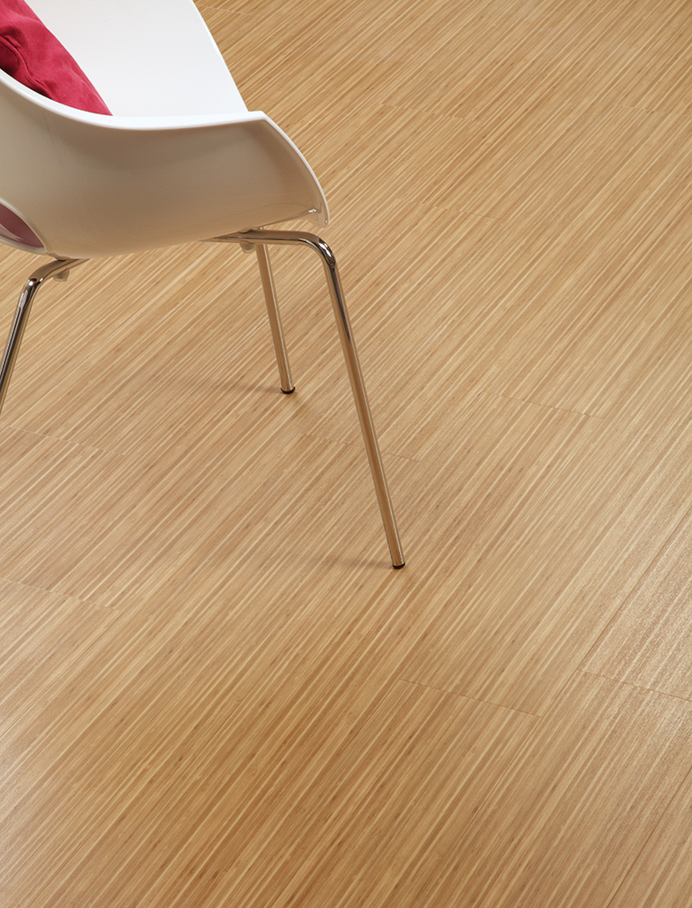 Amtico - Engineered Bamboo - Luxury Vinyl Tile (LVT) Flooring - Vinyl Flooring - Wood Flooring