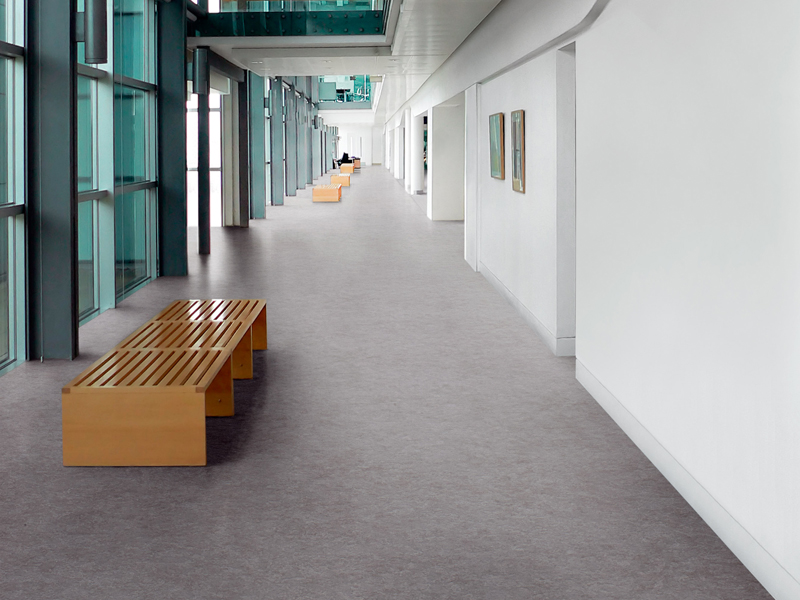 Forbo - Project Vinyl - Eternal Slate - Vinyl Flooring