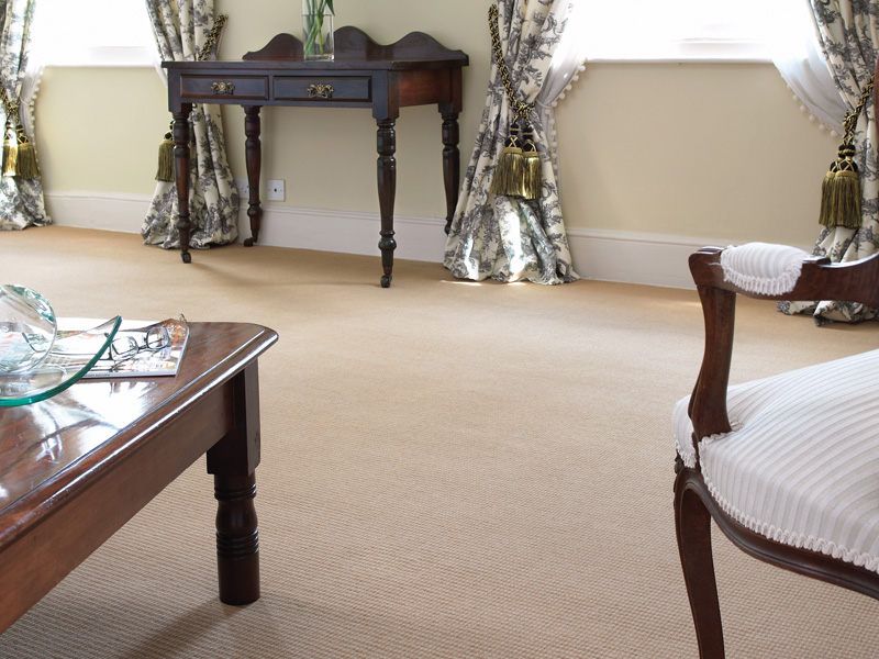 Victoria Carpets Executive Tweed - Carpet