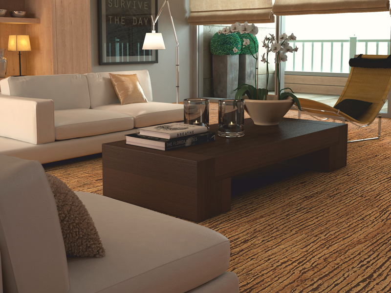 Granorte - Expression - Cork Flooring