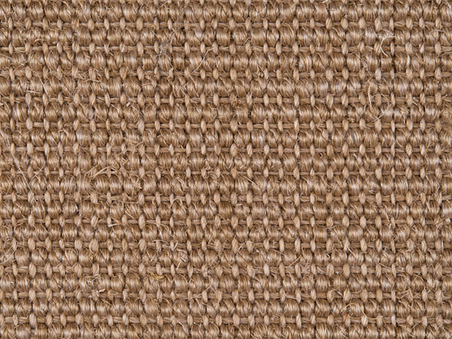 Fibre Flooring - Sisal Boucle Caraway - Carpet