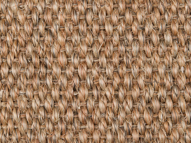Fibre Flooring - Sisal Belize Aztec - Carpet