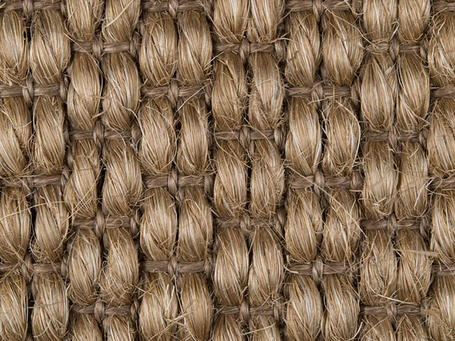 Fibre Flooring - Sisal Himalaya Kashmir - Carpet