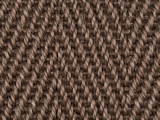 Fibre Flooring - Sisal Havana Clay - Carpet