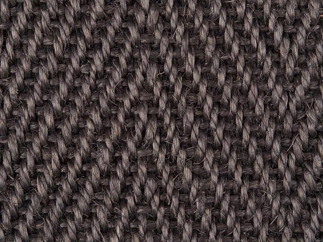 Fibre Flooring - Sisal Havana Slate - Carpet