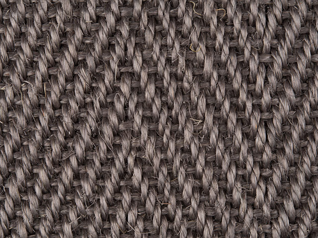 Fibre Flooring - Sisal Havana Titanium - Carpet
