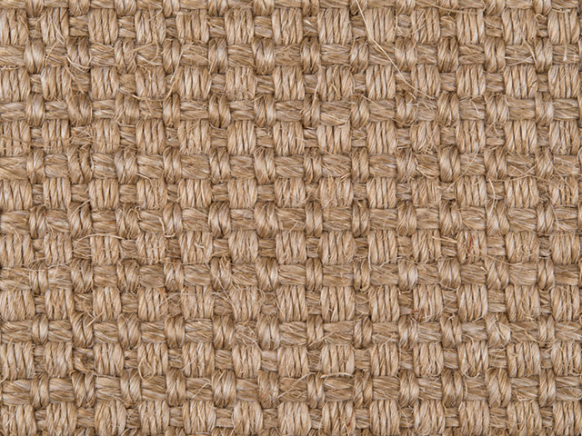 Fibre Flooring - Sisal Italia Florence - Carpet