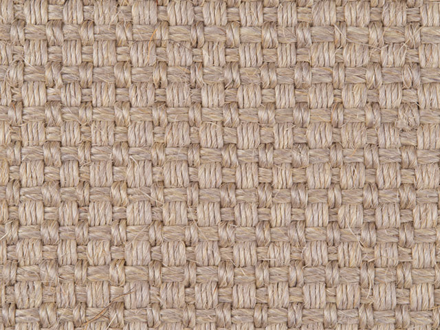 Fibre Flooring - Sisal Italia Milan - Carpet