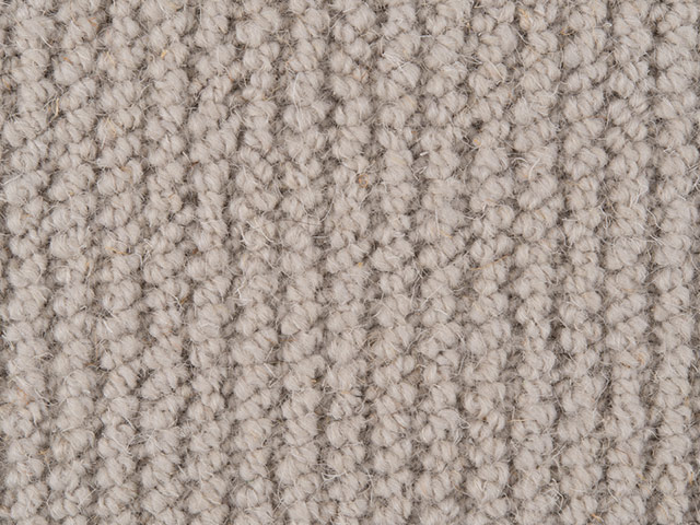 Fibre Flooring - Wool Coast Dover - Carpet