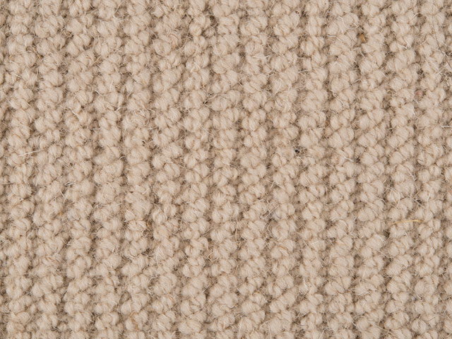 Fibre Flooring - Wool Coast Forth - Carpet