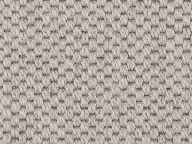 Fibre Flooring - Wool Faroe Heron - Carpet