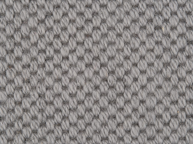 Fibre Flooring - Wool Faroe Teal - Carpet