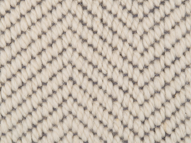 Fibre Flooring - Wool Herringcolour Dartmouth - Carpet