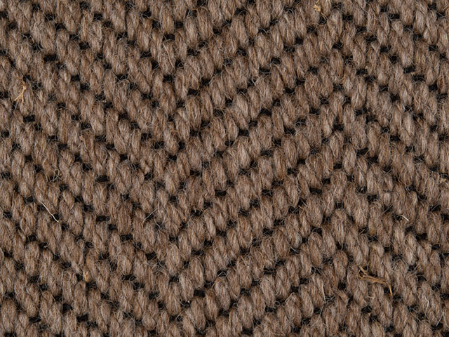 Fibre Flooring - Wool Herringcolour Padstow - Carpet