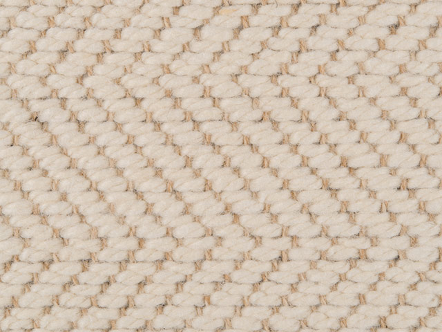 Fibre Flooring - Wool Herringcolour Salcombe - Carpet