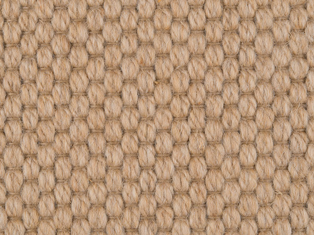 Fibre Flooring - Wool Mckenzie Barley - Carpet