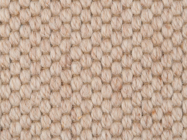 Fibre Flooring - Wool Mckenzie Candle - Carpet
