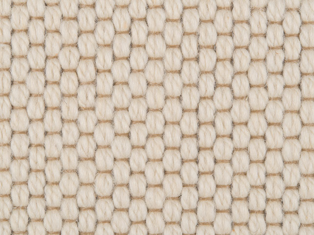 Fibre Flooring - Wool Mckenzie Elderflower - Carpet