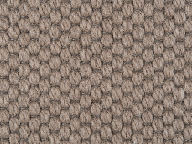 Fibre Flooring - Wool Mckenzie Hare - Carpet