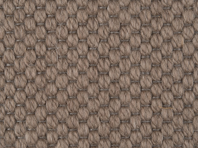 Fibre Flooring - Wool Mckenzie Squirrel - Carpet