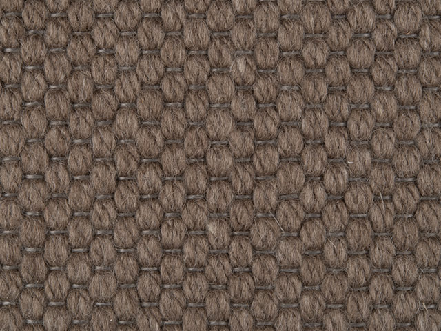 Fibre Flooring - Wool Mckenzie Stone - Carpet
