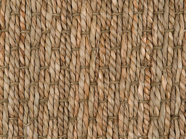 Fibre Flooring - Seagrass Fine Panama - Carpet