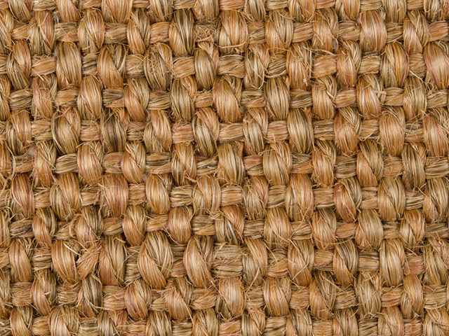 Fibre Flooring - Sisal Artemis Gold - Carpet