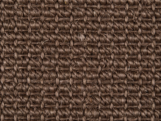 Fibre Flooring - Sisal Big Boucle Monsoon - Carpet