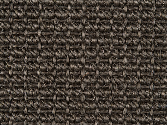 Fibre Flooring - Sisal Big Boucle Thunder - Carpet