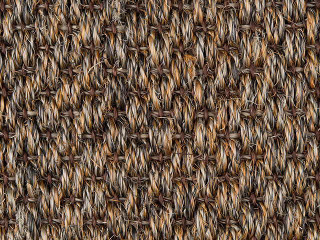 Fibre Flooring - Sisal Bengal Mogul - Carpet