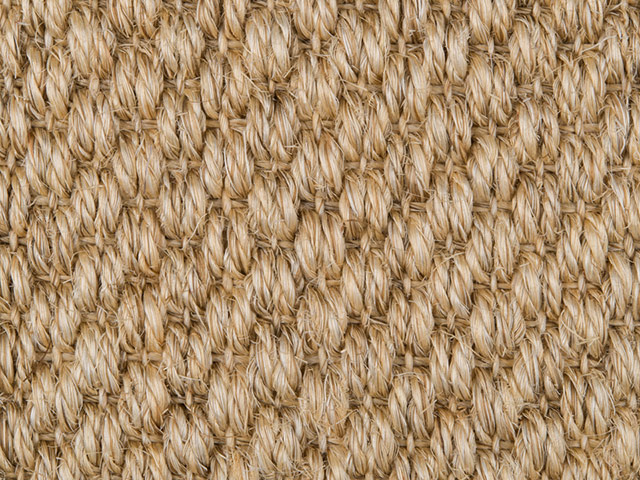 Fibre Flooring - Sisal Bengal Mogul - Carpet