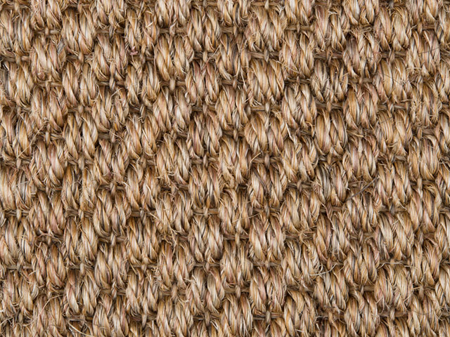 Fibre Flooring - Sisal Bengal Raj - Carpet