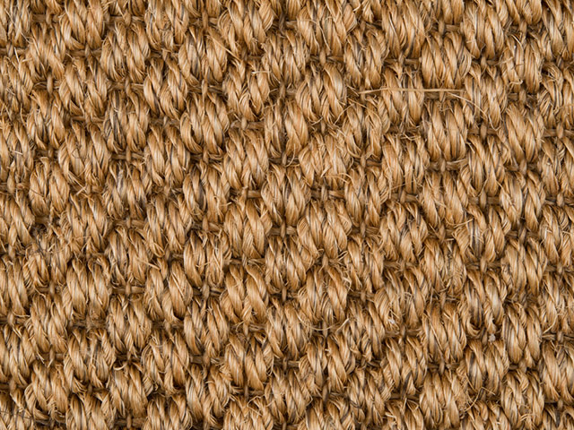 Fibre Flooring - Sisal Bengal Singh - Carpet