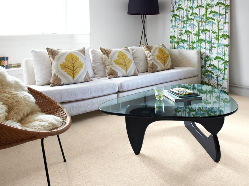 Victoria Carpets Flesh - Heather - Carpet