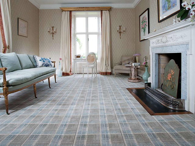 Flock Carpets - Arcott SP1000 - Carpet