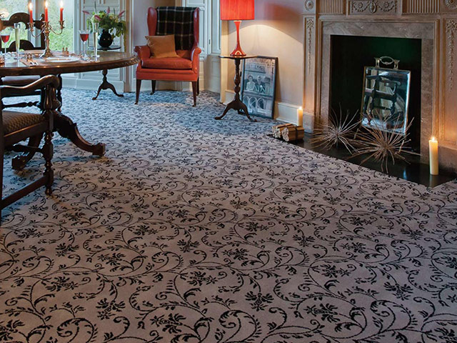 Flock Carpets - Arles PR1003 - Carpet