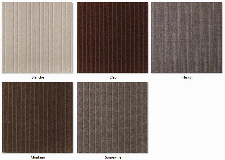 Flock Carpets - Oxford ST1012 - Carpet