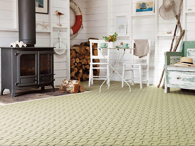 Flock Carpets - Portland WA1014 - Carpet