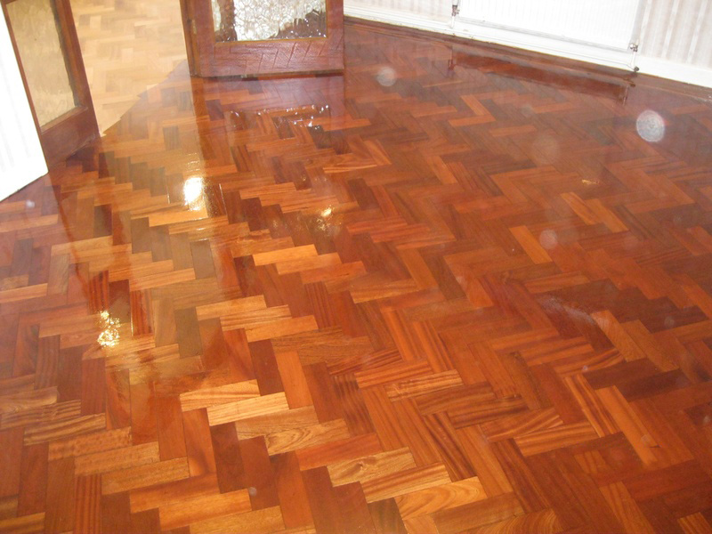 Floor Sanding & Sealing - Home 25977 - Floor Sanding & Sealing - Ealing - Home - Residential