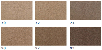 Florco - Buckingham Twist - Carpet