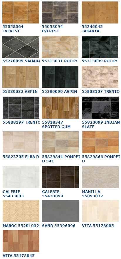 Florco - Grip Supreme - Vinyl Flooring