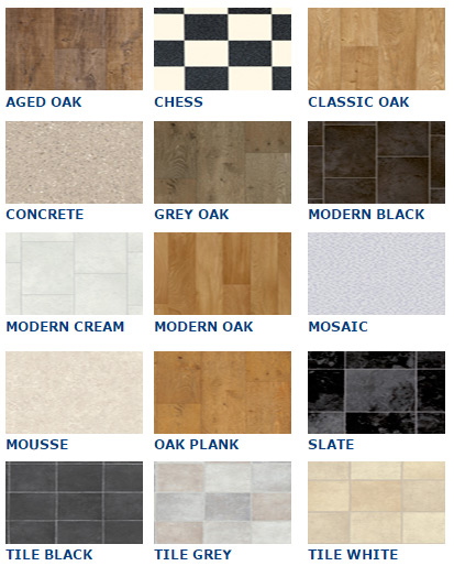 Florco - Imperial - Vinyl Flooring