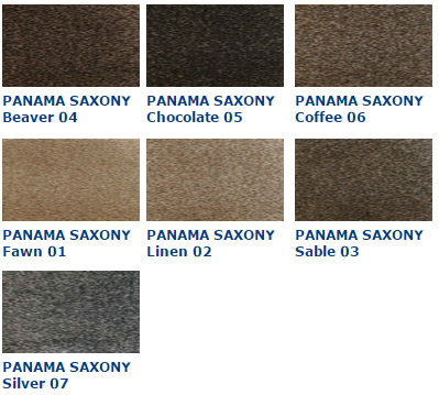 Florco - Panama Saxony - Carpet