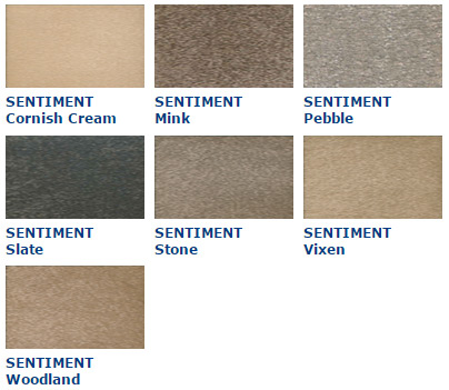 Florco - Sentiment - Carpet