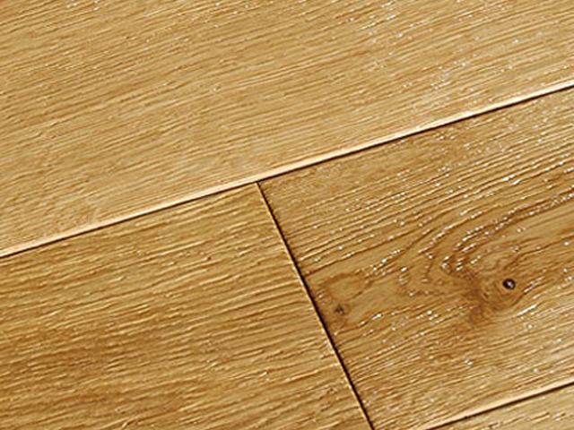 Furlong Flooring Harmonie - Wood Flooring